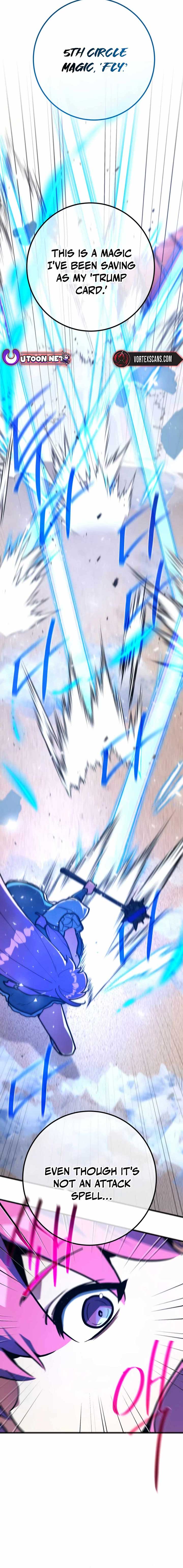 World’s Strongest Troll Chapter 113 110 12