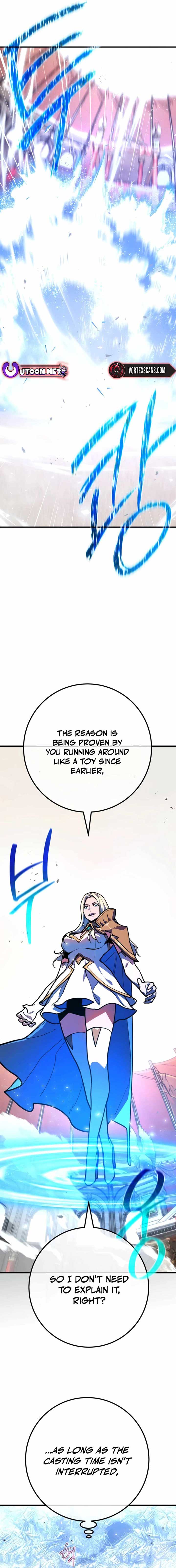 World’s Strongest Troll Chapter 113 111 13