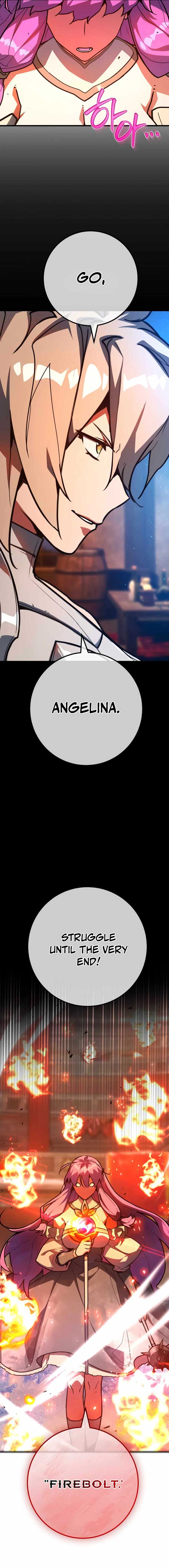 World’s Strongest Troll Chapter 113 114 16