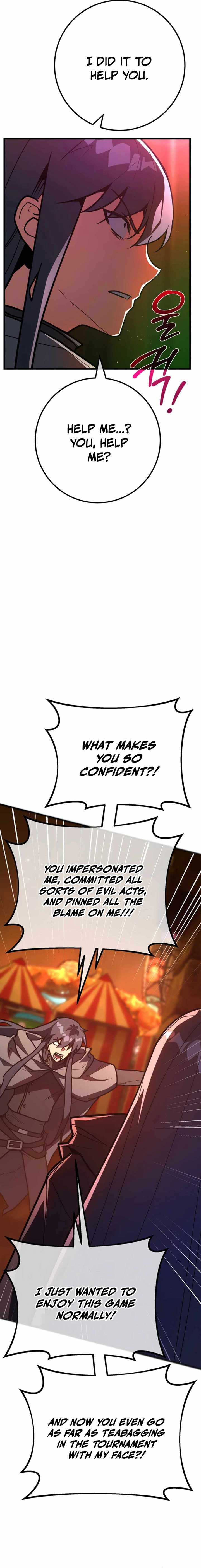 World’s Strongest Troll Chapter 113 100 2