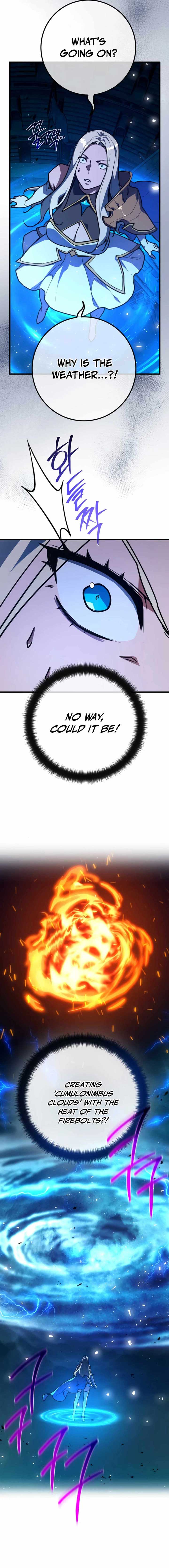 World’s Strongest Troll Chapter 113 118 20