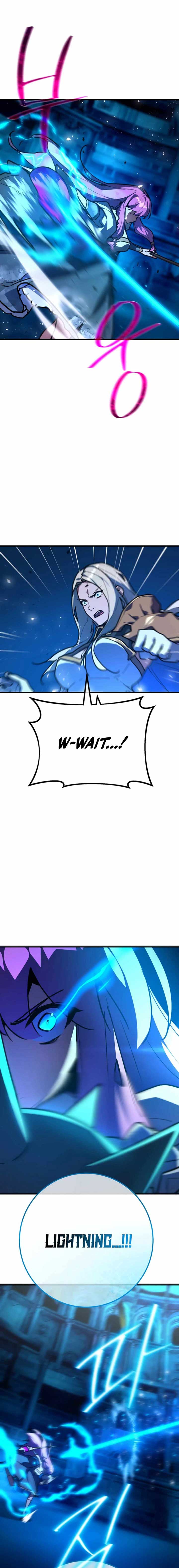 World’s Strongest Troll Chapter 113 119 21