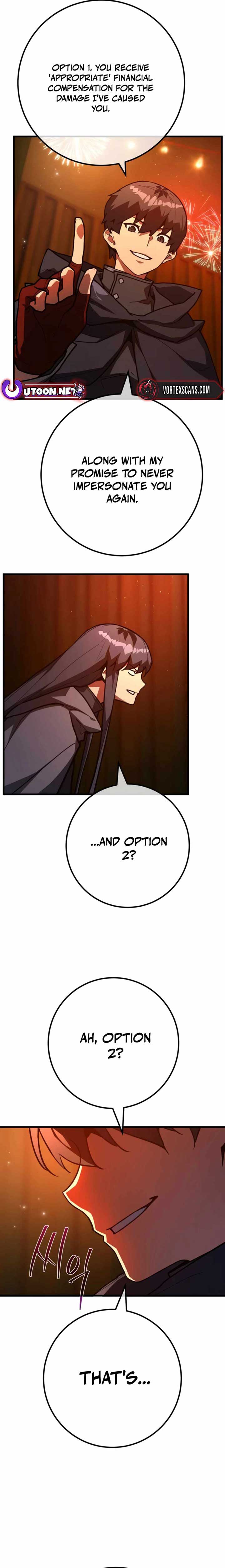 World’s Strongest Troll Chapter 113 124 26