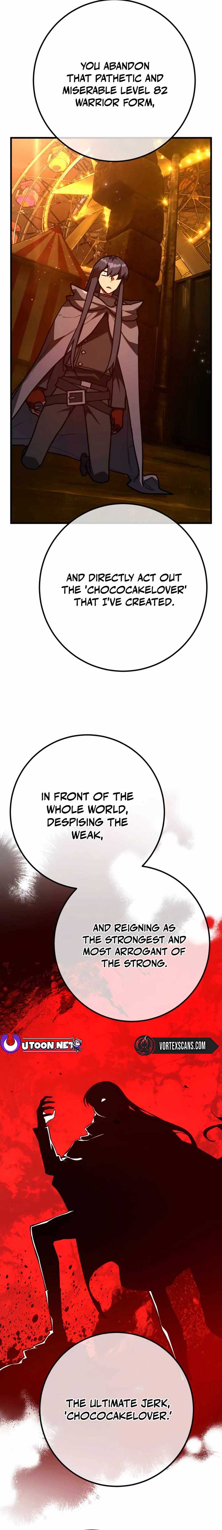 World’s Strongest Troll Chapter 113 125 27