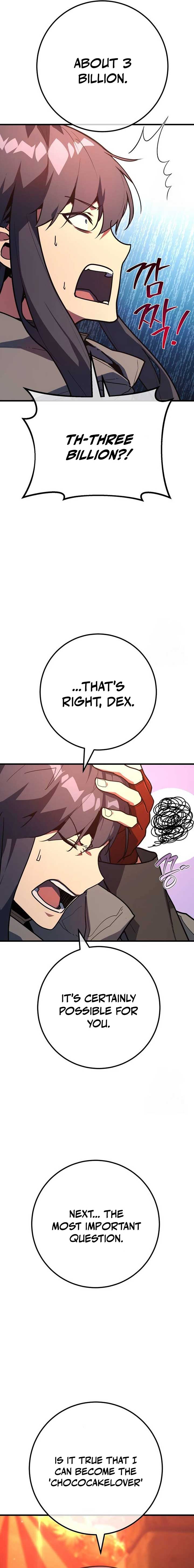 World’s Strongest Troll Chapter 114 106 03