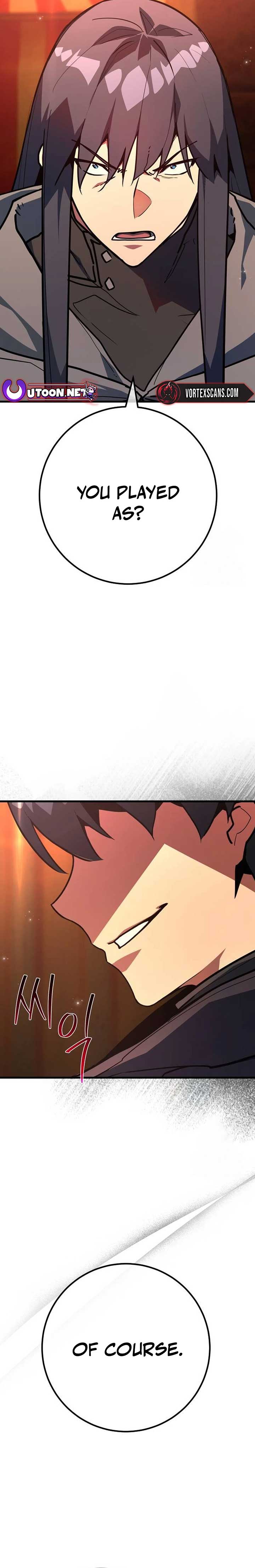World’s Strongest Troll Chapter 114 107 04