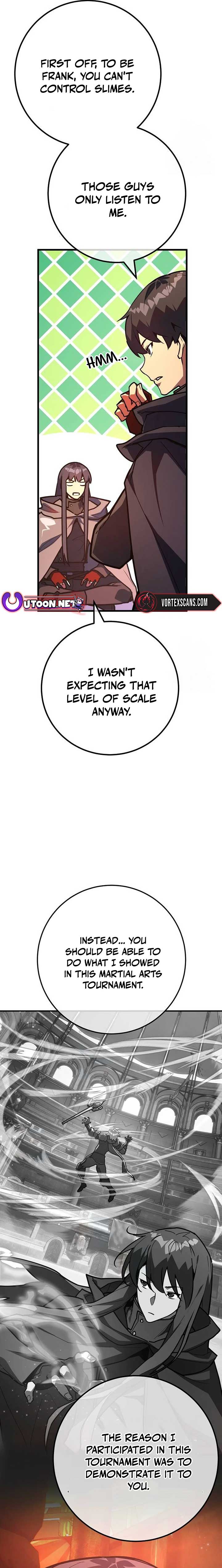 World’s Strongest Troll Chapter 114 108 05