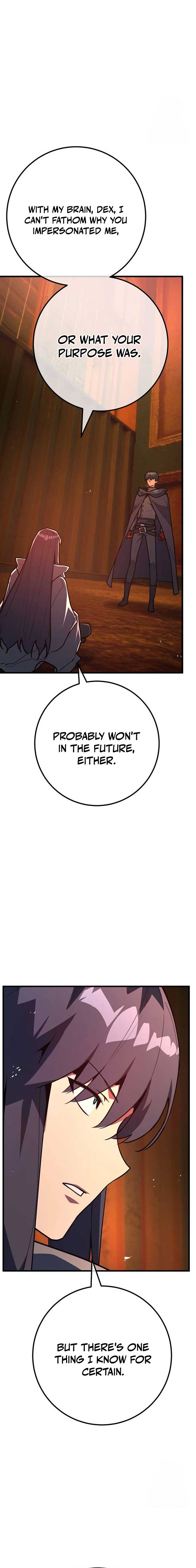 World’s Strongest Troll Chapter 114 111 08