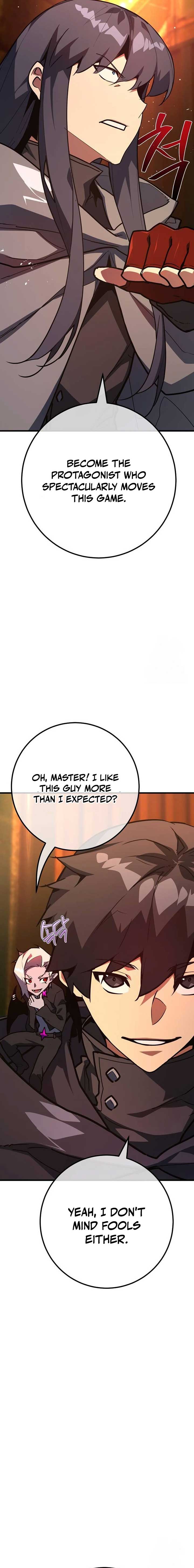 World’s Strongest Troll Chapter 114 113 10