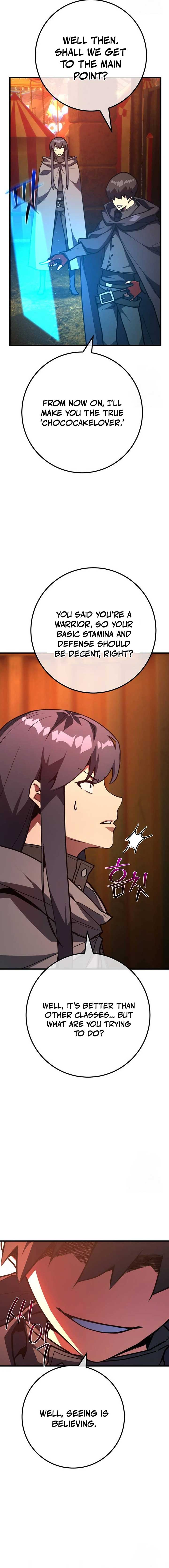 World’s Strongest Troll Chapter 114 114 11