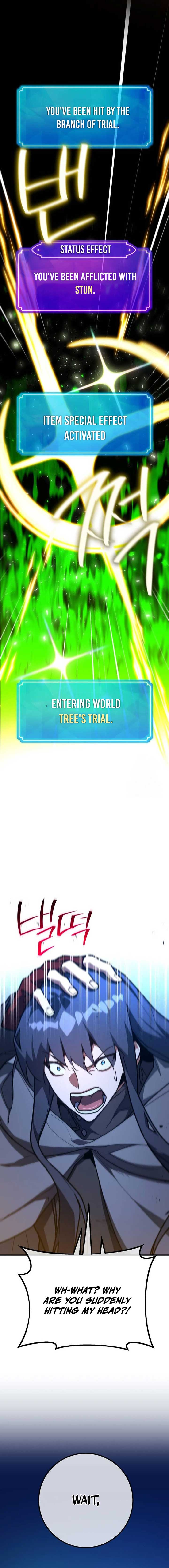 World’s Strongest Troll Chapter 114 117 14