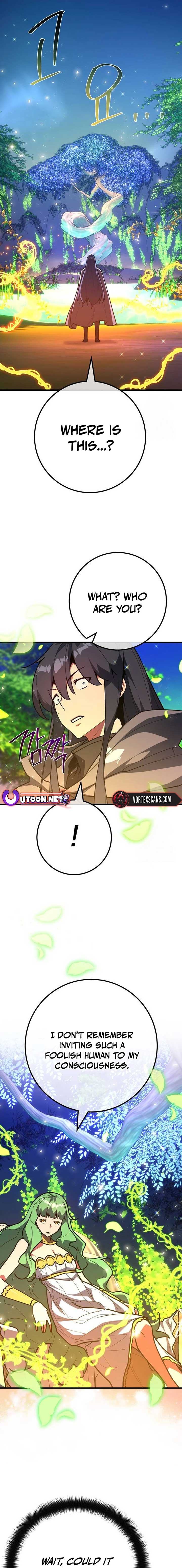 World’s Strongest Troll Chapter 114 118 15