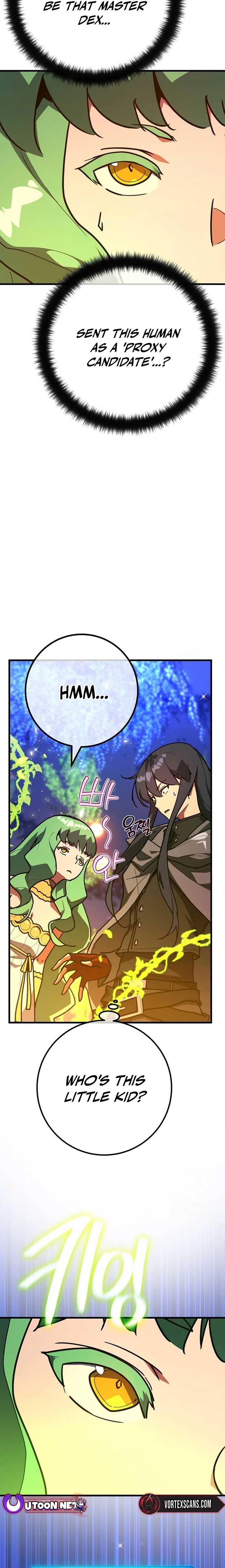 World’s Strongest Troll Chapter 114 119 16