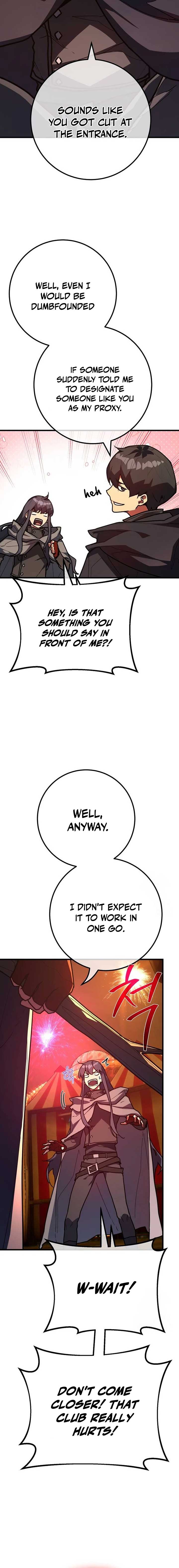 World’s Strongest Troll Chapter 114 123 20