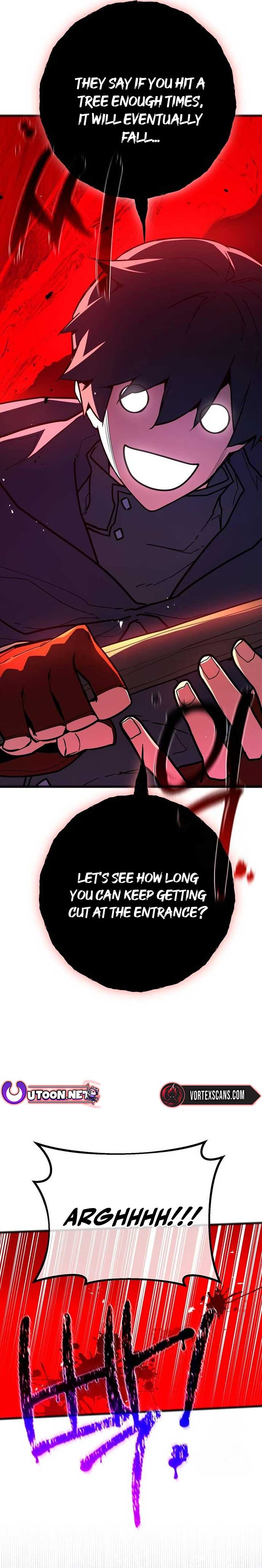 World’s Strongest Troll Chapter 114 124 21