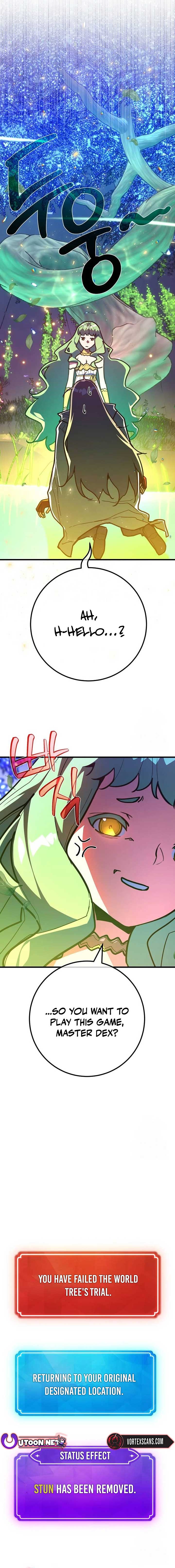 World’s Strongest Troll Chapter 114 125 22