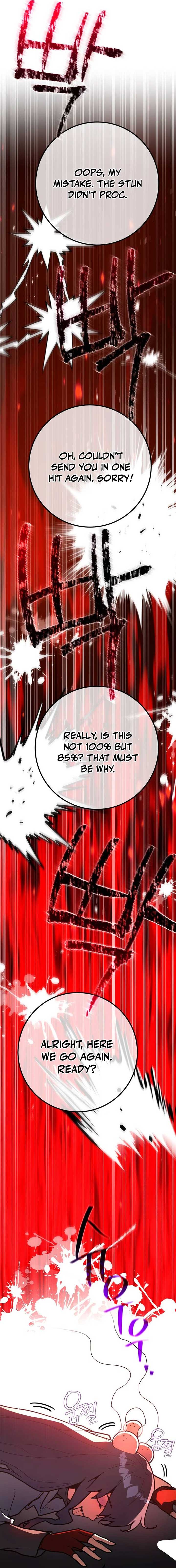 World’s Strongest Troll Chapter 114 126 23