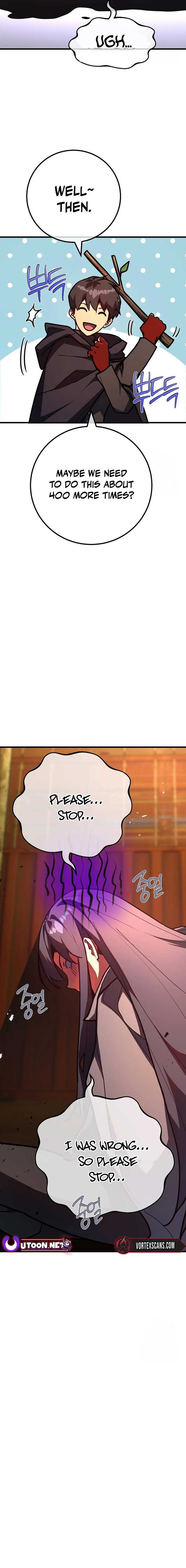 World’s Strongest Troll Chapter 114 127 24