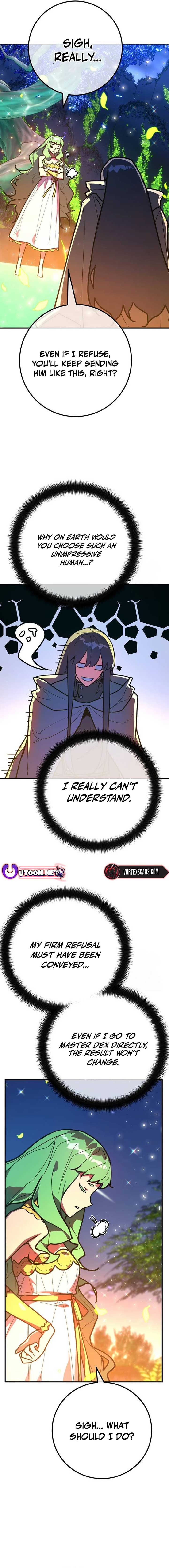 World’s Strongest Troll Chapter 114 128 25