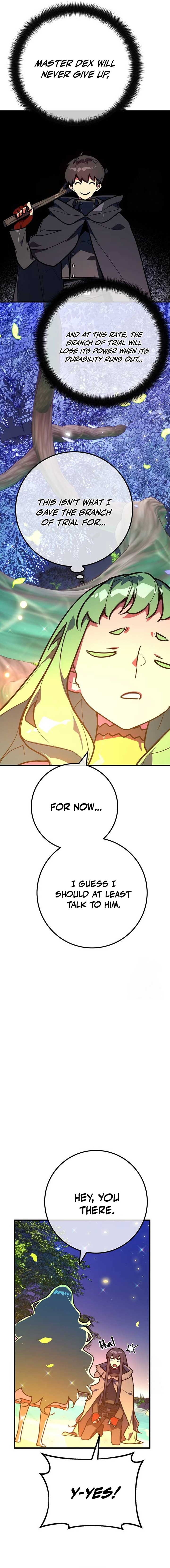 World’s Strongest Troll Chapter 114 129 26