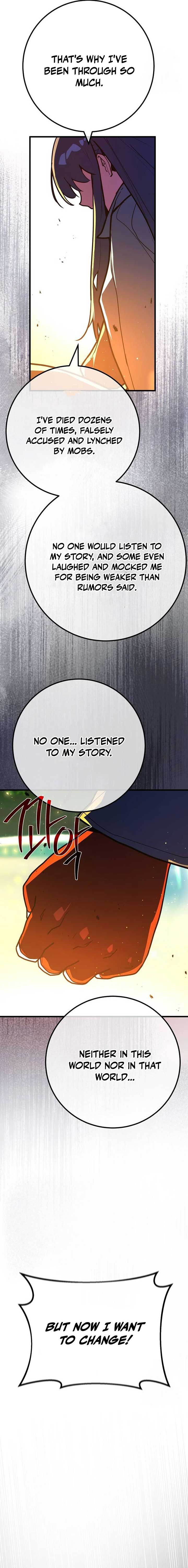 World’s Strongest Troll Chapter 114 132 29