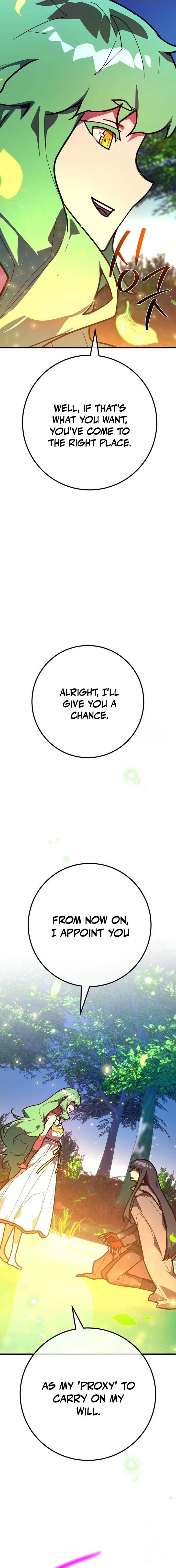 World’s Strongest Troll Chapter 114 134 31