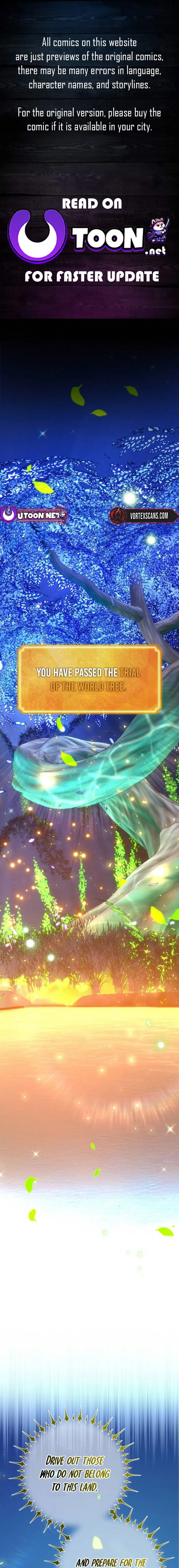 World’s Strongest Troll Chapter 115 98 01