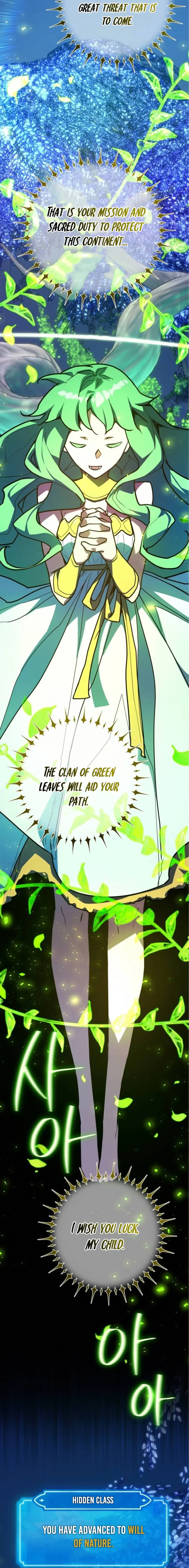 World’s Strongest Troll Chapter 115 99 02