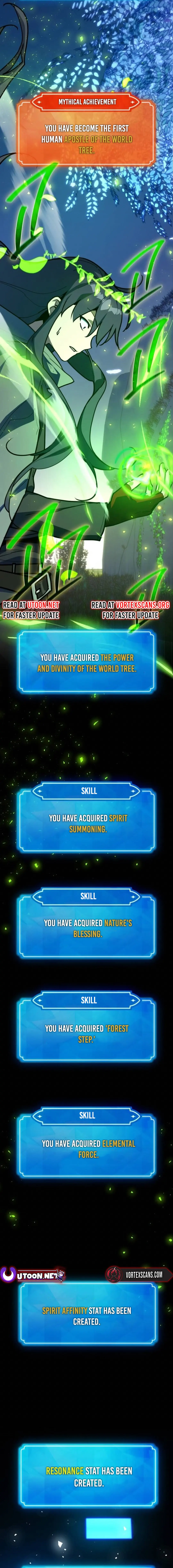 World’s Strongest Troll Chapter 115 100 03