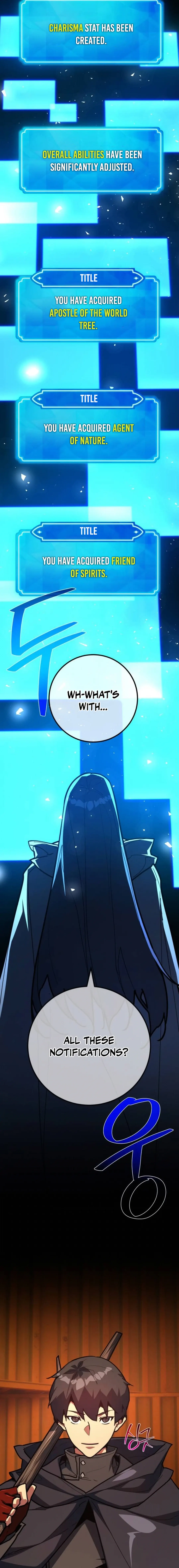 World’s Strongest Troll Chapter 115 101 04