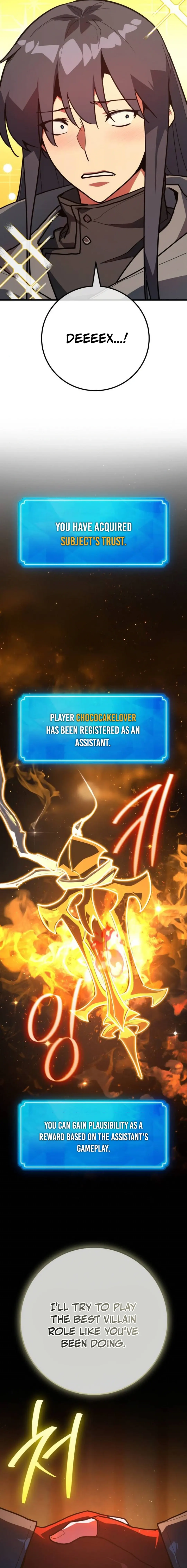 World’s Strongest Troll Chapter 115 103 06