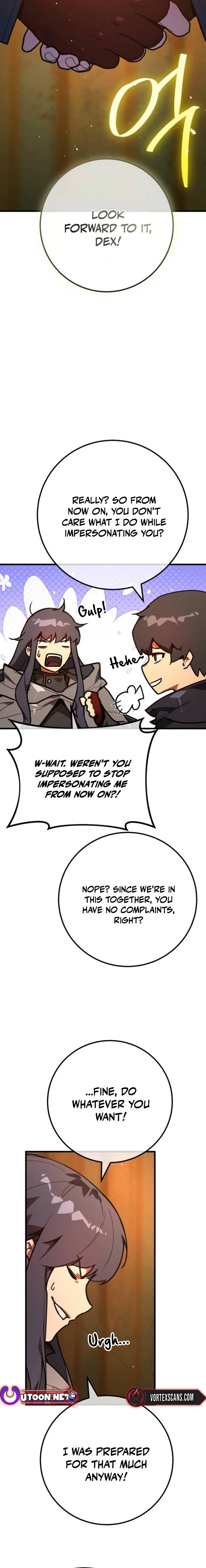 World’s Strongest Troll Chapter 115 104 07