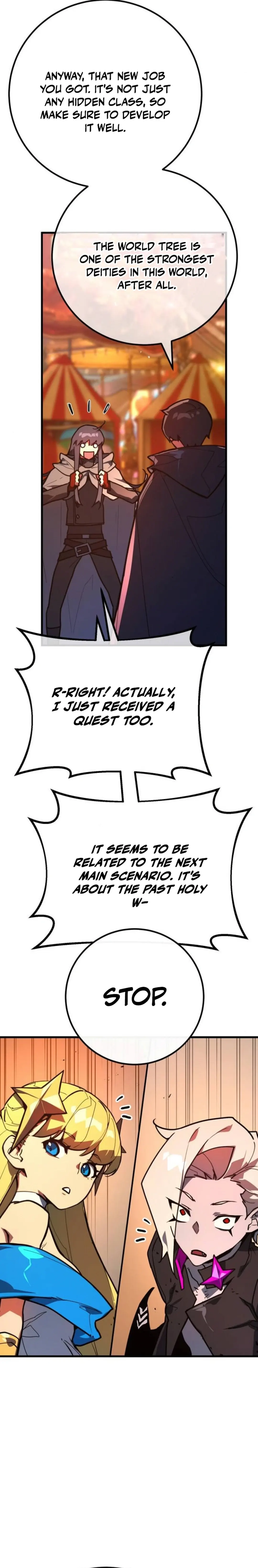 World’s Strongest Troll Chapter 115 105 08