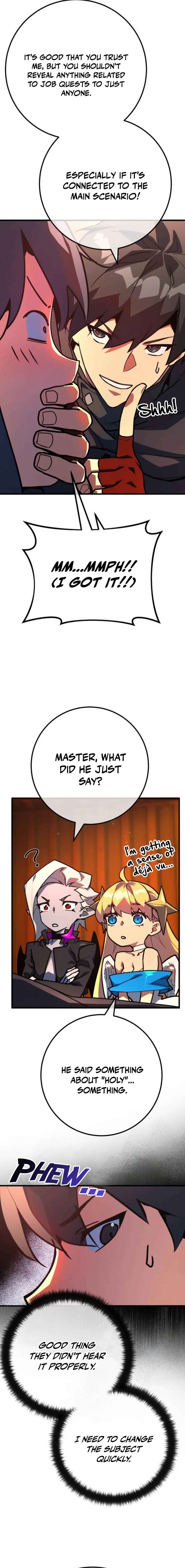 World’s Strongest Troll Chapter 115 106 09