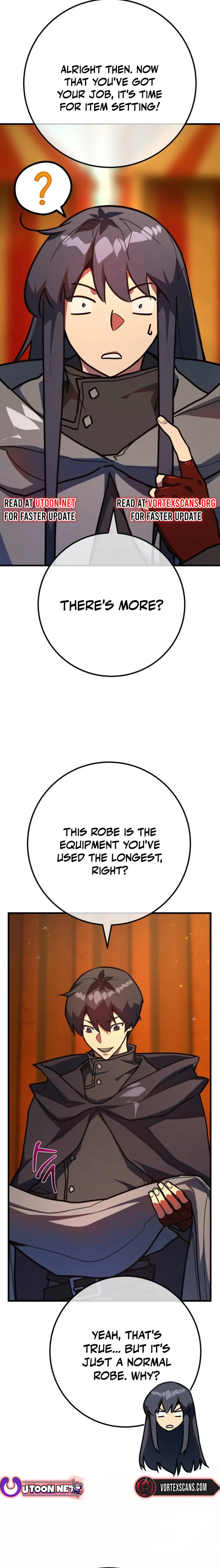 World’s Strongest Troll Chapter 115 107 10