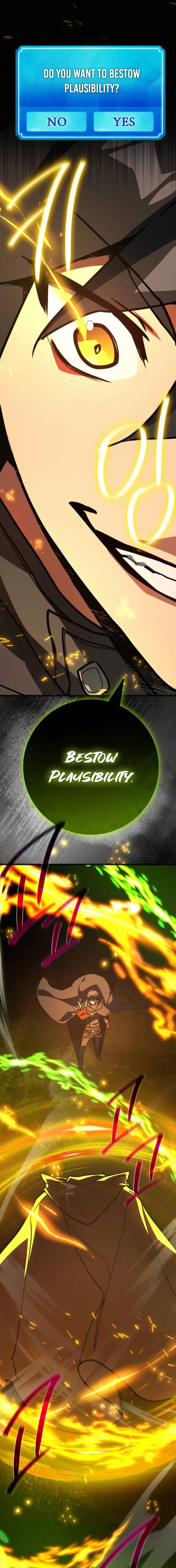 World’s Strongest Troll Chapter 115 109 12