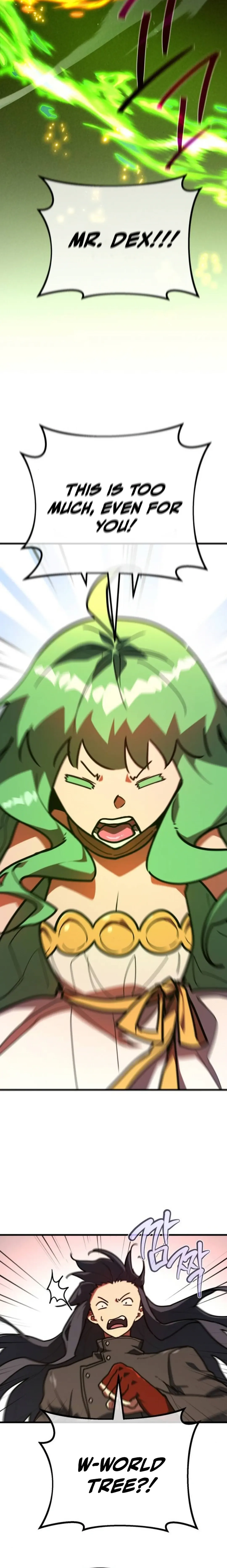 World’s Strongest Troll Chapter 115 110 13