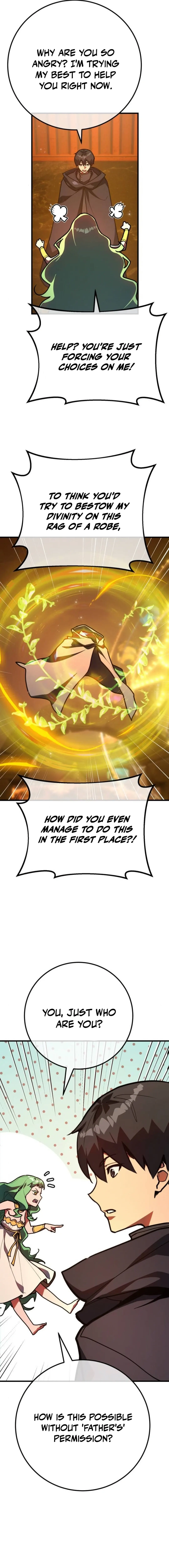 World’s Strongest Troll Chapter 115 111 14