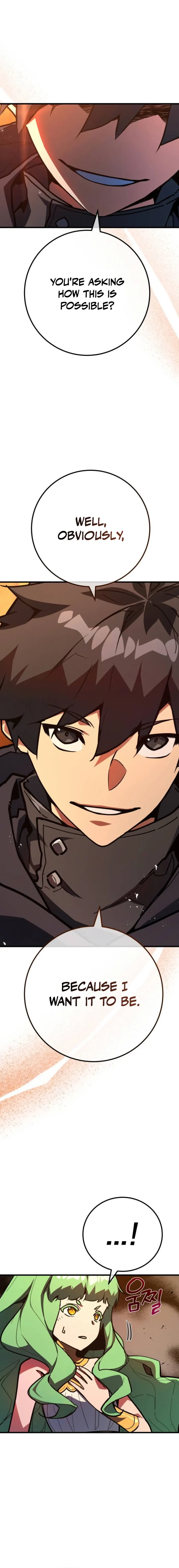 World’s Strongest Troll Chapter 115 112 15