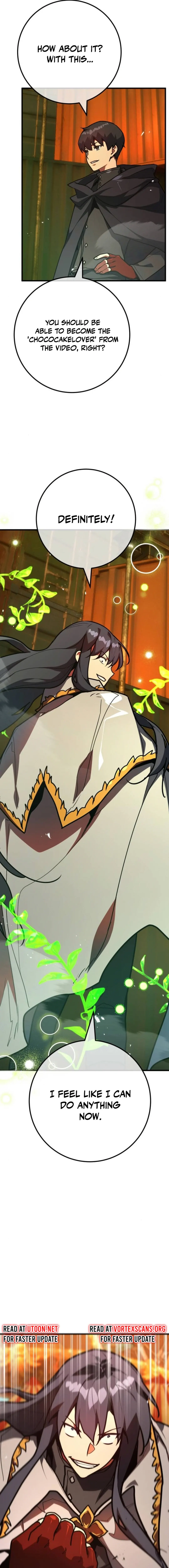 World’s Strongest Troll Chapter 115 115 18