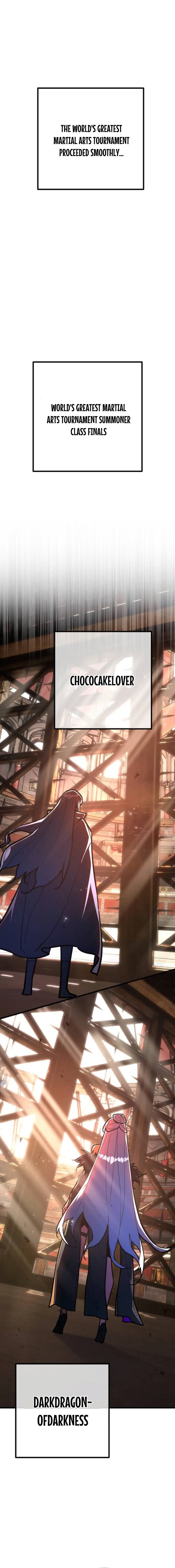 World’s Strongest Troll Chapter 115 118 21