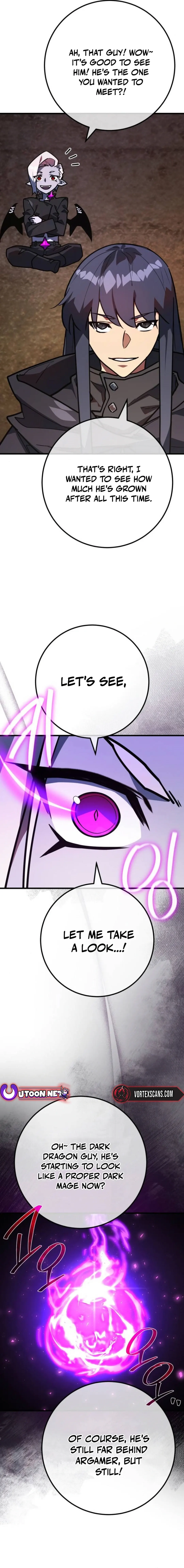 World’s Strongest Troll Chapter 115 119 22