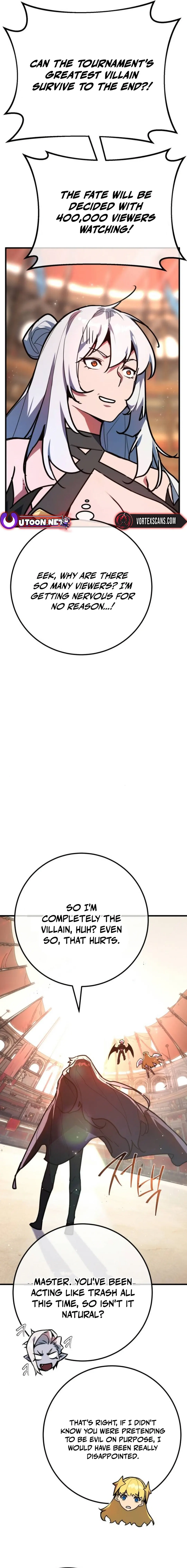 World’s Strongest Troll Chapter 115 122 25