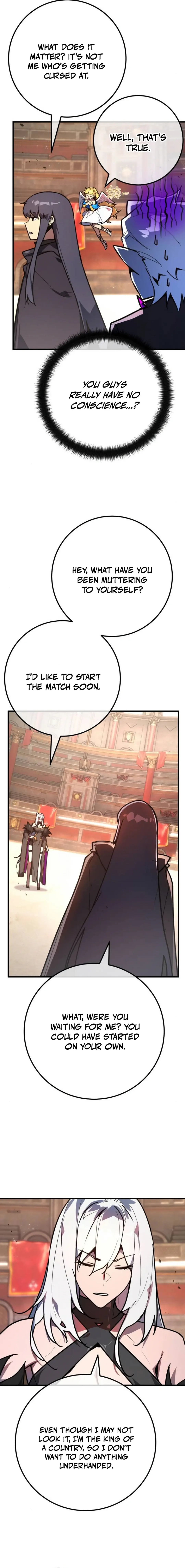 World’s Strongest Troll Chapter 115 123 26