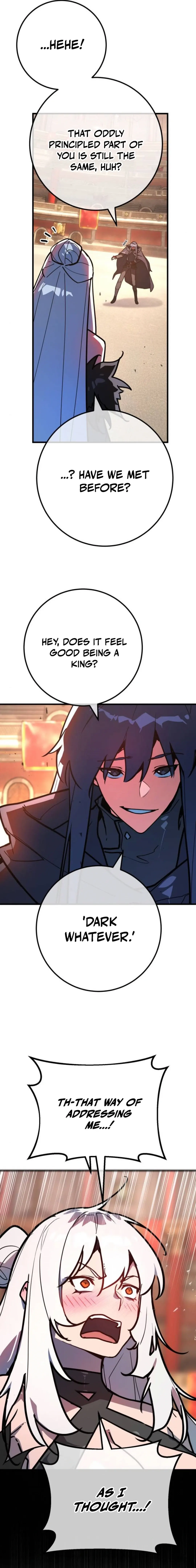 World’s Strongest Troll Chapter 115 124 27