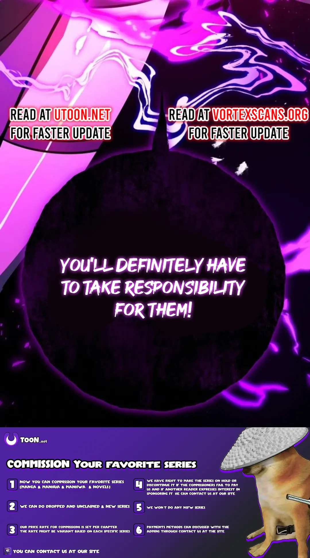 World’s Strongest Troll Chapter 115 127 30