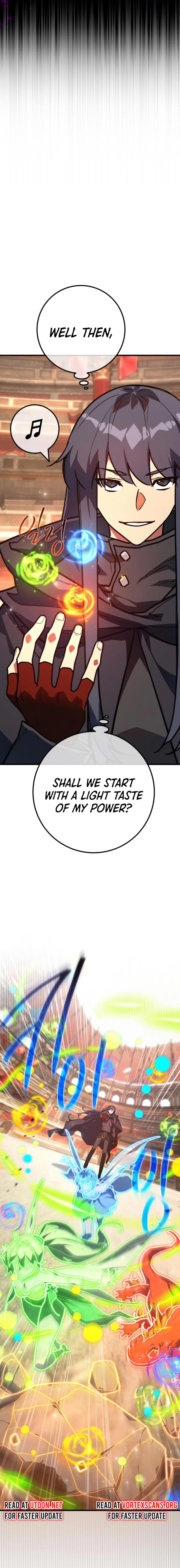 World’s Strongest Troll Chapter 116 105 002