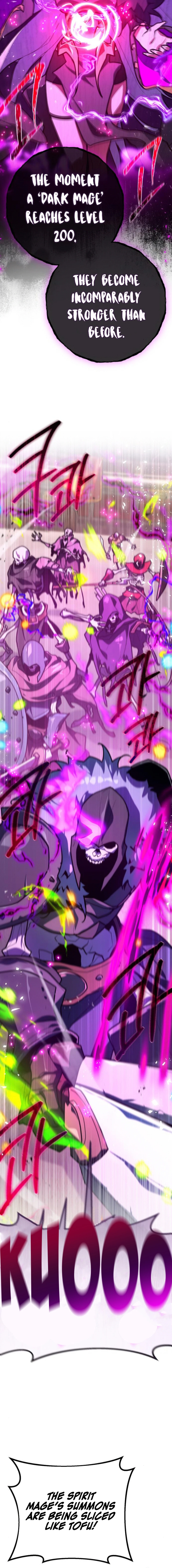 World’s Strongest Troll Chapter 116 109 006