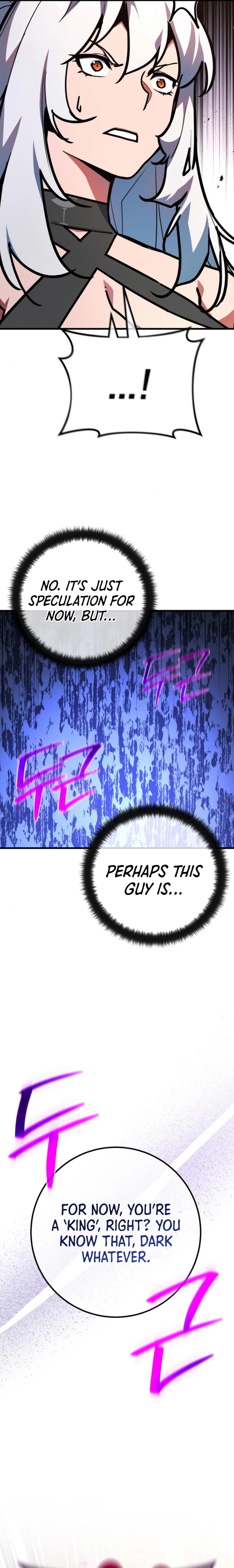 World’s Strongest Troll Chapter 116 113 010