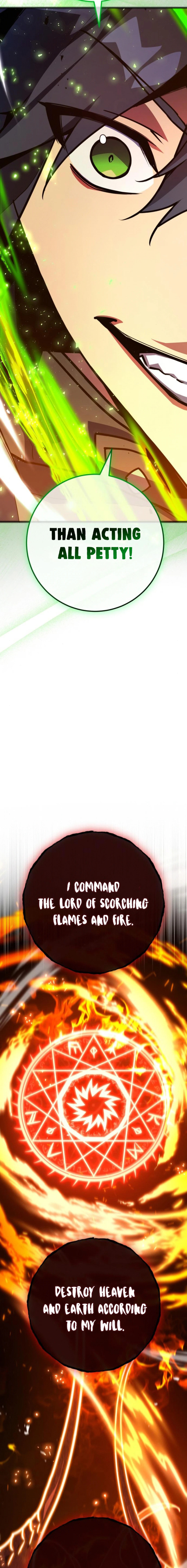 World’s Strongest Troll Chapter 116 117 014